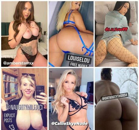 lauralaceyof model nice pic