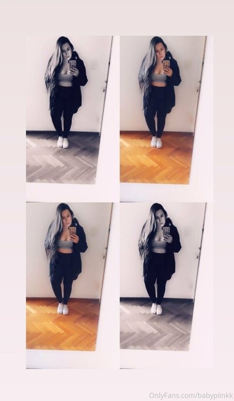 babypiinkk erotic star gallery