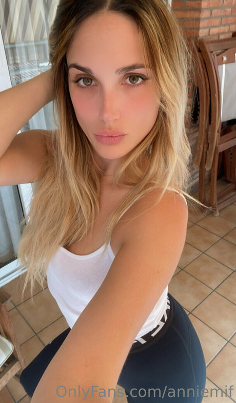 anniemif perfect pornstar picture
