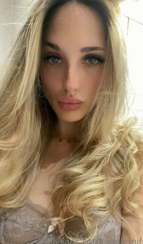 anniemif model pretty archive