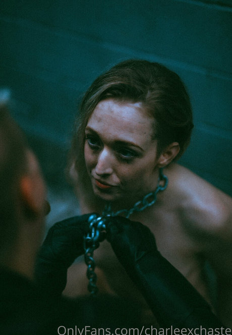 charleexchaste pornstar erotic photo