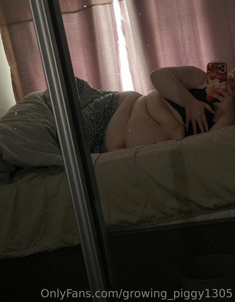 growing piggy1305 star top archive