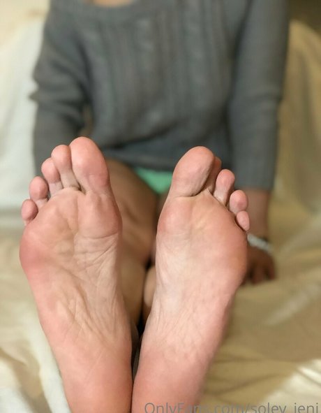 soley jeni xxx model archive