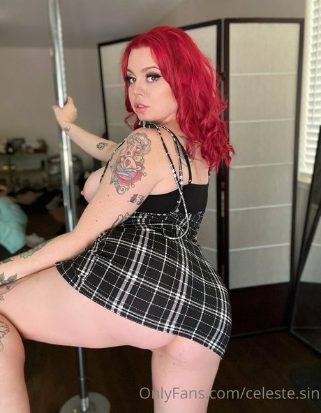 celeste sin pornstar pretty pictures