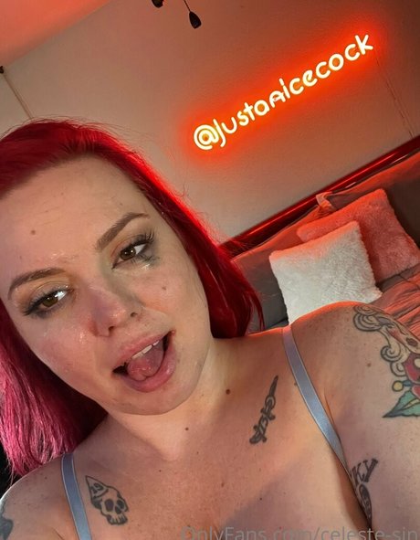 celeste sin Profile Pic