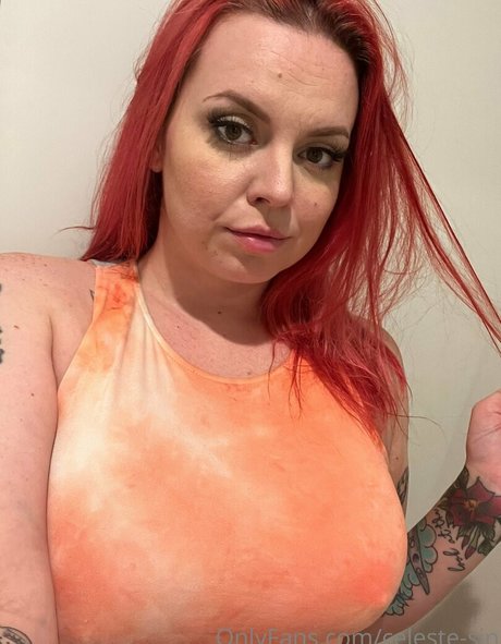 celeste sin actress picture