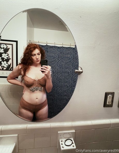 averyred99 Best Profile Photo