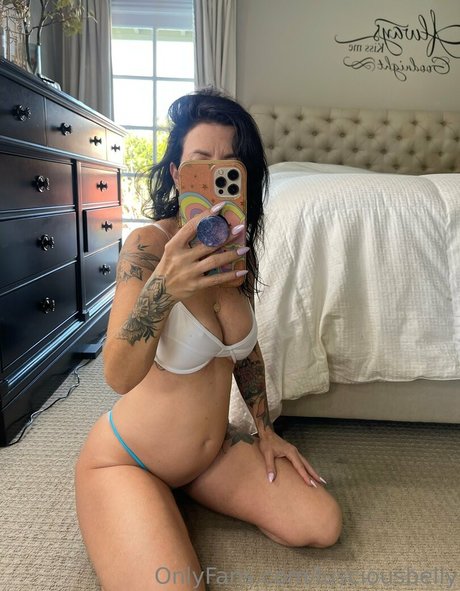 lusciousbelly naked pornstar pics