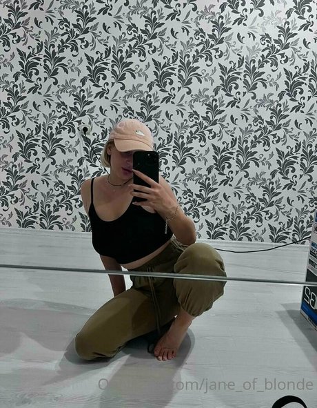 jane of blonde hd pornstar images