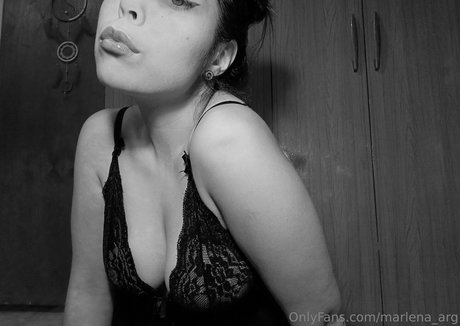 marlena arg perfect model photo