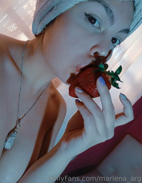 marlena arg exclusive model galleries