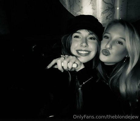 theblondejew model best photo