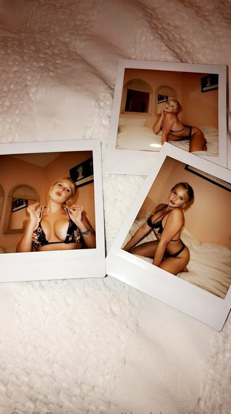 theblondejew star exclusive image