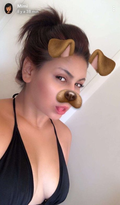 Mimidutiek sexy actress pic