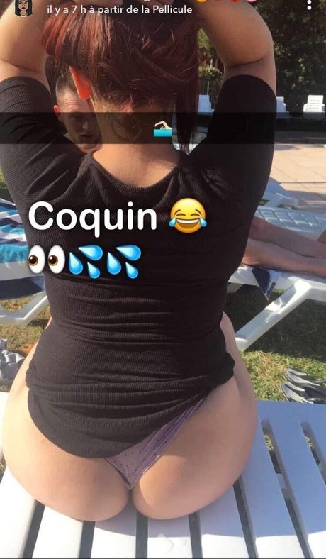 Mimidutiek pornstar nice image