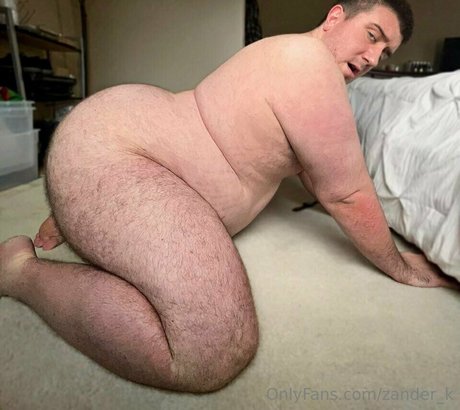 zander k pornstar high quality img