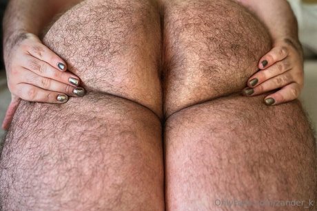 zander k nude star galleries