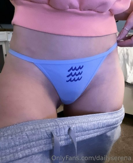 Dailyserena model archive