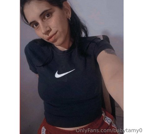 babytamy0 hot actress pic