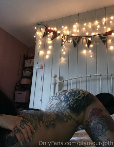 glamourgoth hd model img