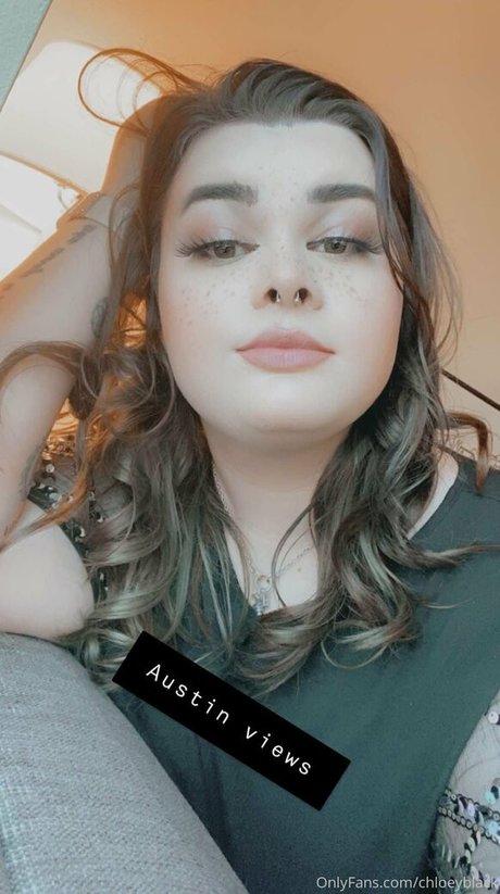 chloeyblack star best galleries