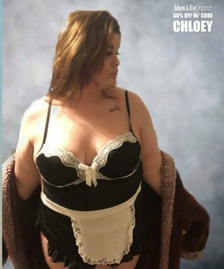 chloeyblack nude pornstar pic