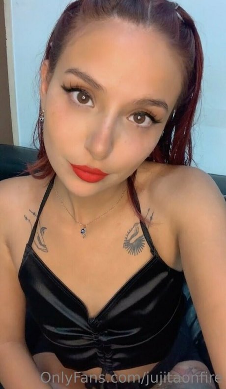 jujitaonfire nice star photo