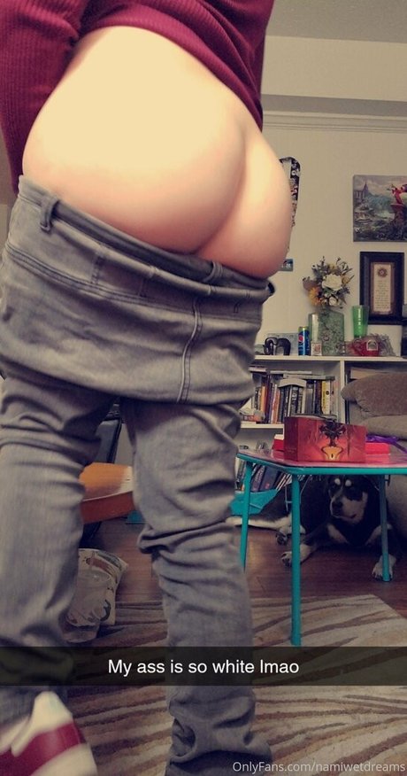 blonde trans onlyfans nude img