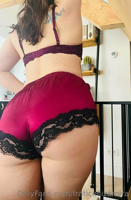 fraticellizamira model nudes gallery