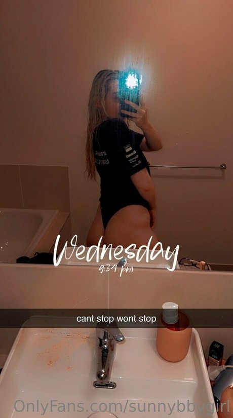 sunnybbygirl star erotic images