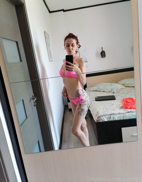 evabanefree model exclusive pictures
