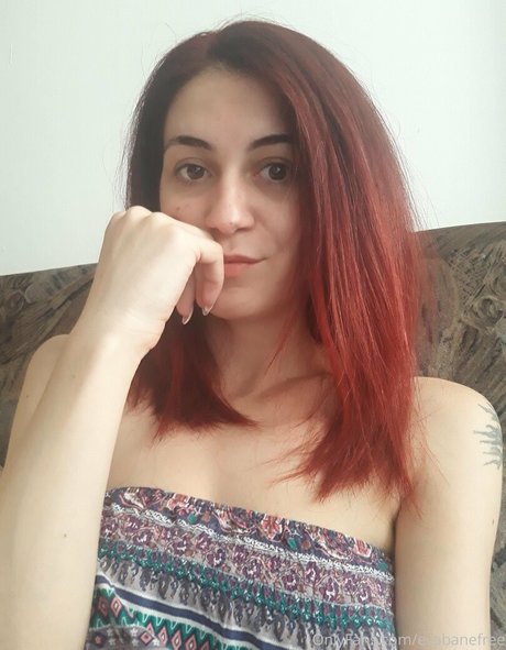 evabanefree art actress pic