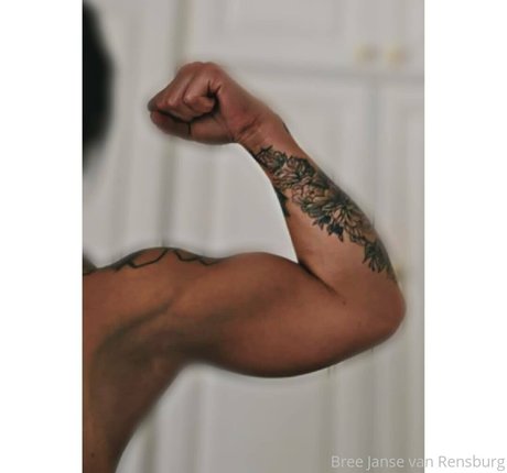 demigod jansevanrensburg xxx model images