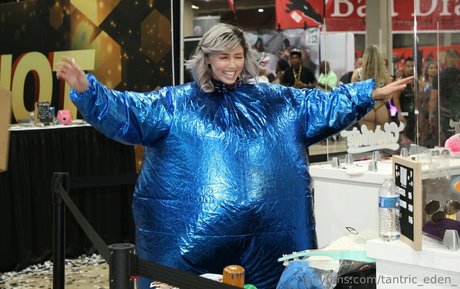 tantric eden model nudes photo