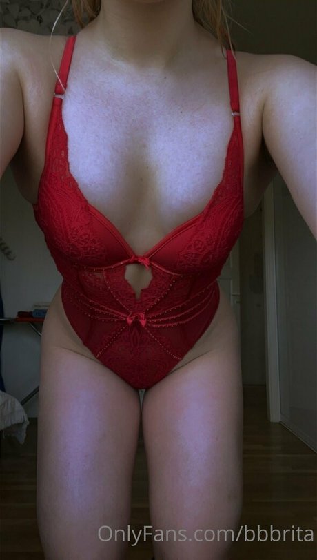 bbbrita exclusive actress picture