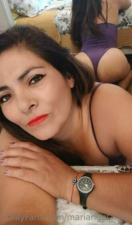 mariangel 7u7 star adult gallery
