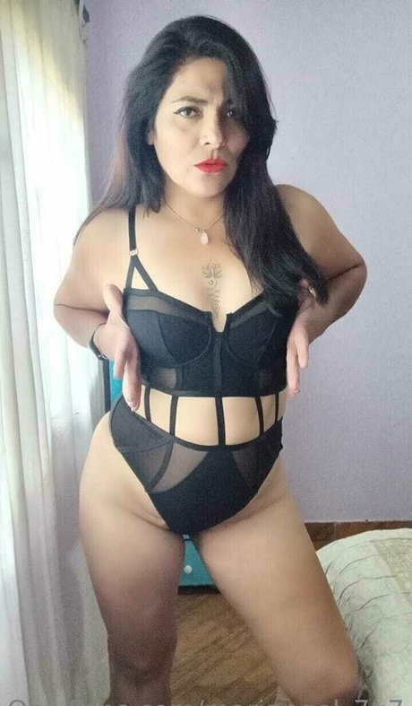 mariangel 7u7 model xxx pictures