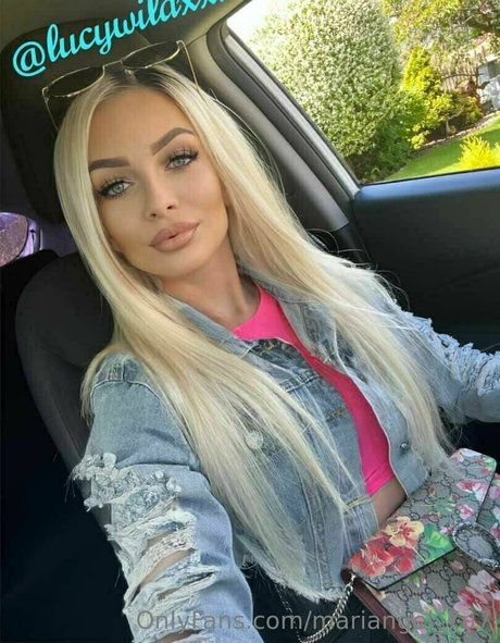 mariangel 7u7 Profile Pic