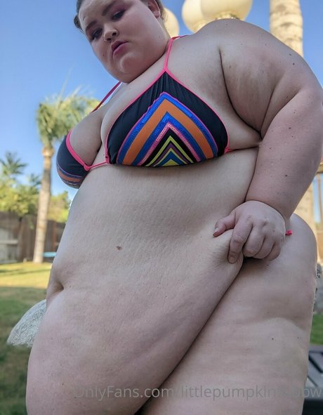 littlepumpkinssbbw nice pornstar pictures