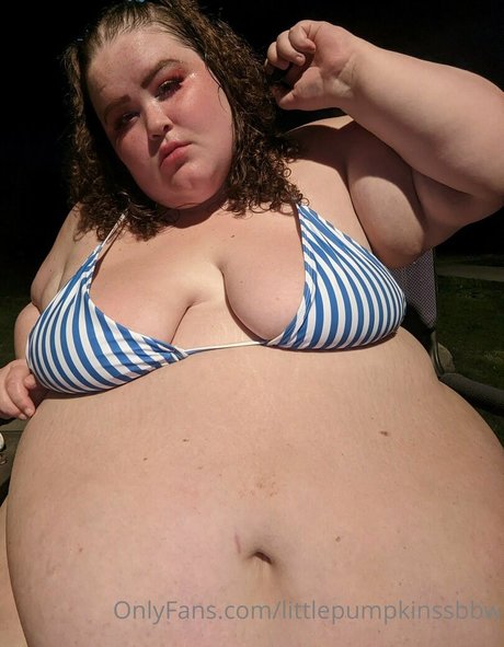 littlepumpkinssbbw model exclusive photos
