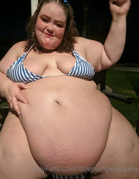 littlepumpkinssbbw xxx model pics