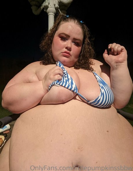 littlepumpkinssbbw porn star images