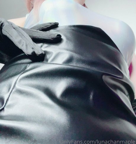 lunachanmaple exclusive star pics