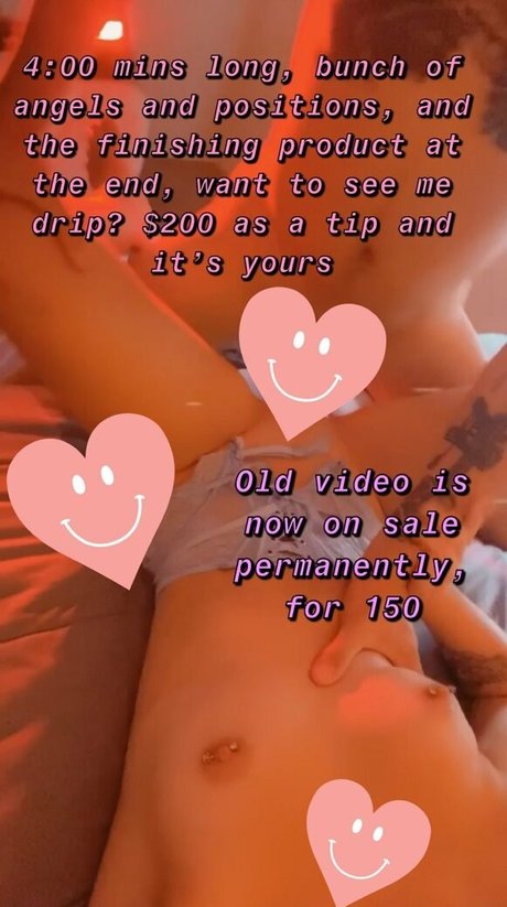 keepinitpeachykeen high quality model picture