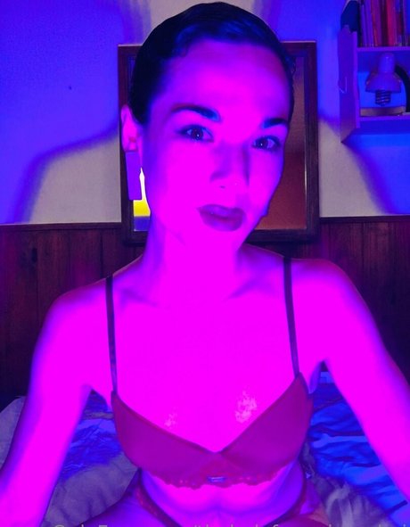 skinny asian onlyfans sexy naked photo