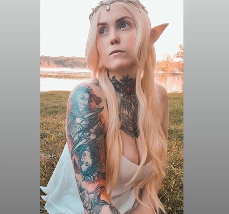 LoveLaurenn high quality star image