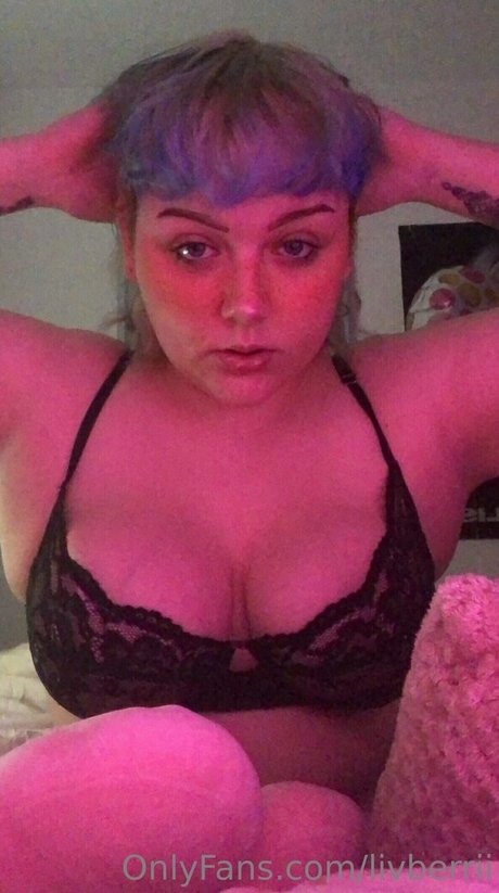 livberrii top model photo