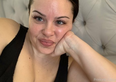 theprncslissa model beautiful pic