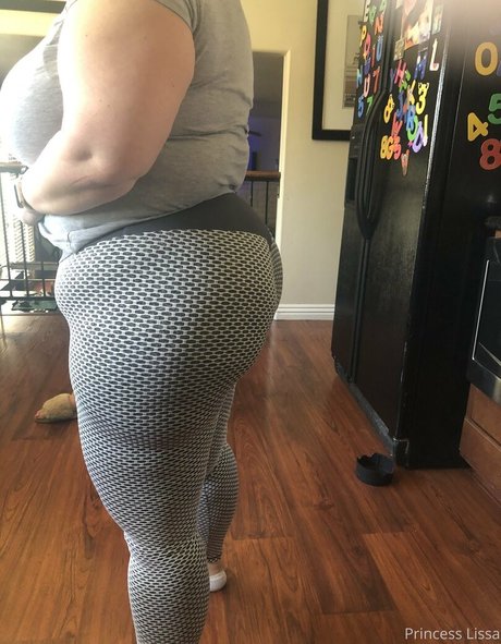 theprncslissa free model galleries