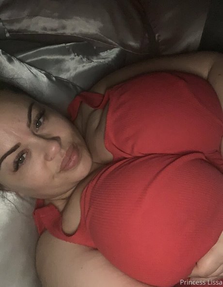 theprncslissa model adult images
